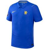 Chelsea 1a Equipación 2026/27 - Authentic